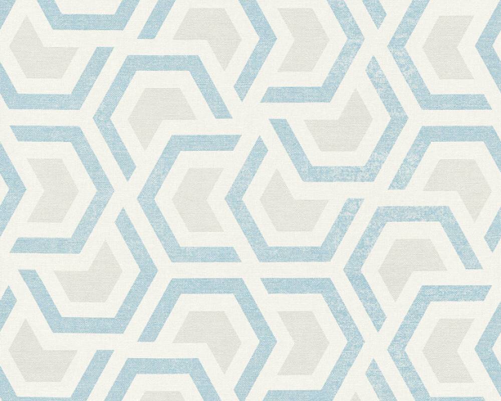 

AS Creation Linen Style 36760-3