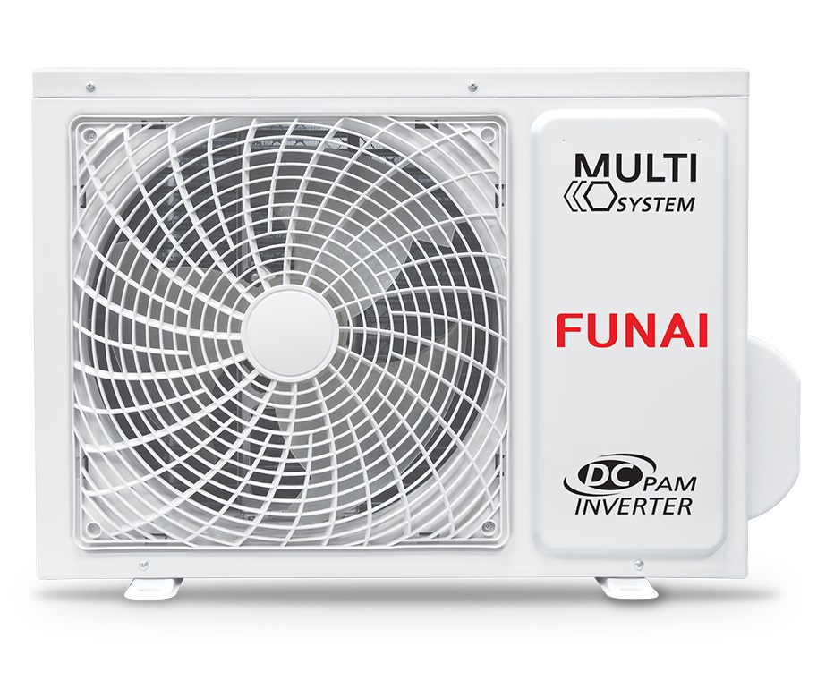 

Внешний блок Funai RAMI-3OR70HP.D05/U, RAMI-3OR70HP.D05/U