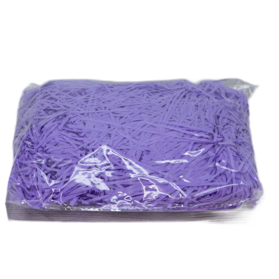 

Наполнитель бумажный Classic AS-968 фиолетовый 100 гр., Classic