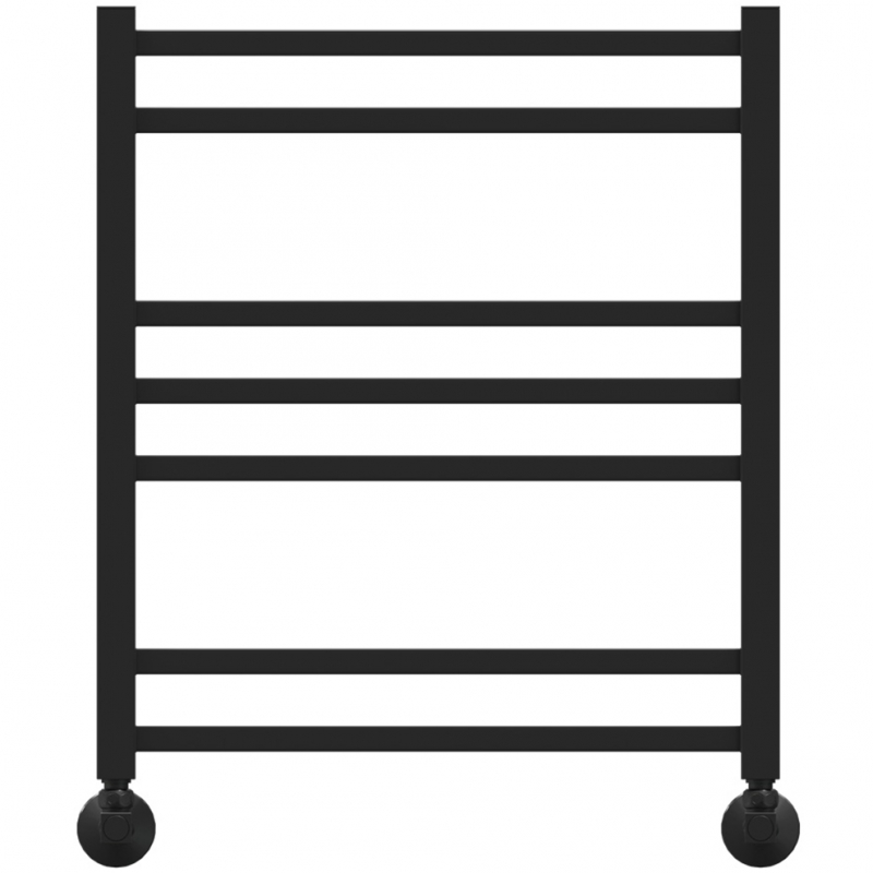 

Lemark Полотенцесушитель водяной Lemark Unit П7 500x600, Хром