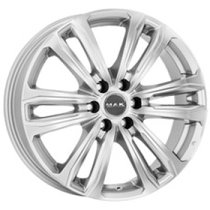 

Колесный диск Mak Safari 6 7.5x17/6x114.3 D66.1 ET45