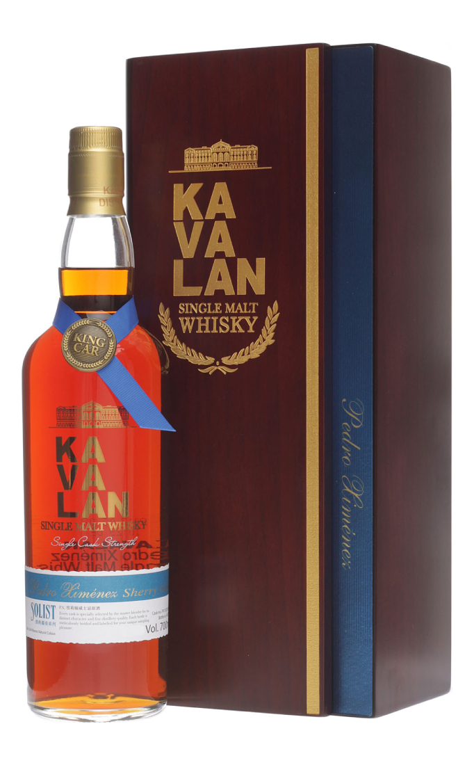 Шери каск. Кавалан виски. Kavalan SOLIST Sherry Cask. Виски Кавалан Тайвань.