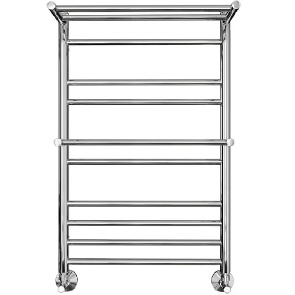 

Lemark Полотенцесушитель водяной Lemark Pramen П10 500x800, Хром