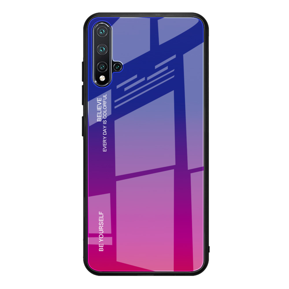 фото Чехол mypads для huawei p smart z/ huawei y9 prime 2019 violet (134873)