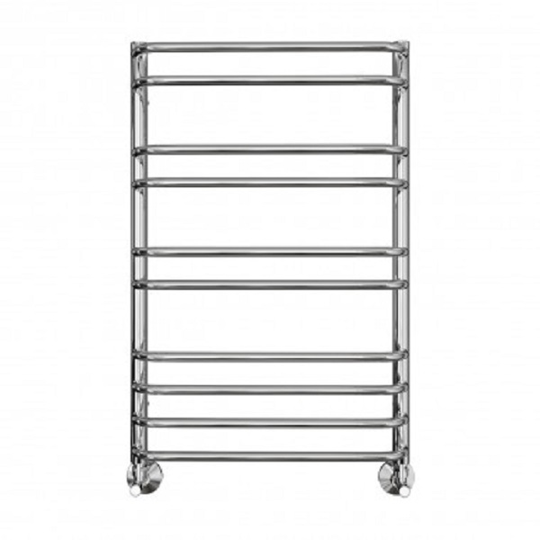 

Lemark Полотенцесушитель водяной Lemark Luna П10 500x800, Хром