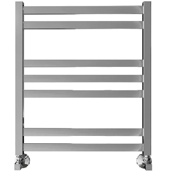 

Lemark Полотенцесушитель водяной Lemark Bellario П7 500x600, Хром