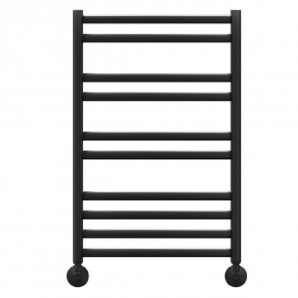 

Lemark Полотенцесушитель водяной Lemark Atlantiss П10 500x800, черный