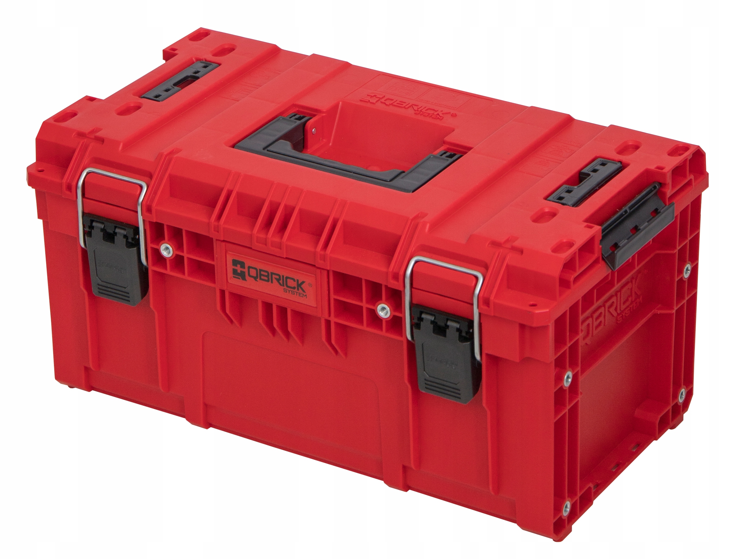 фото Ящик для инструментов qbrick system prime toolbox 250 vario 535x327x271 мм 10501368