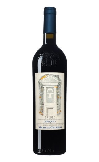 

Вино сухое красное Michele Chiarlo Cerequio Barolo 2013, Италия, 0.75 л