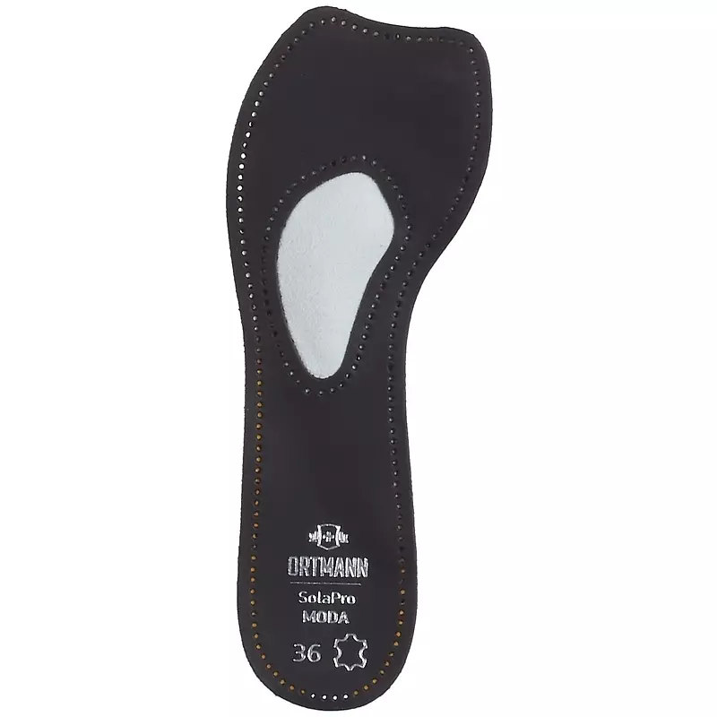 

Полустельки ORTMANN SolaPro Moda