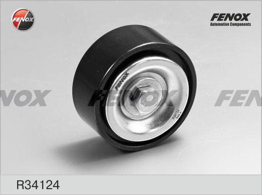 

Ролик FENOX R34124