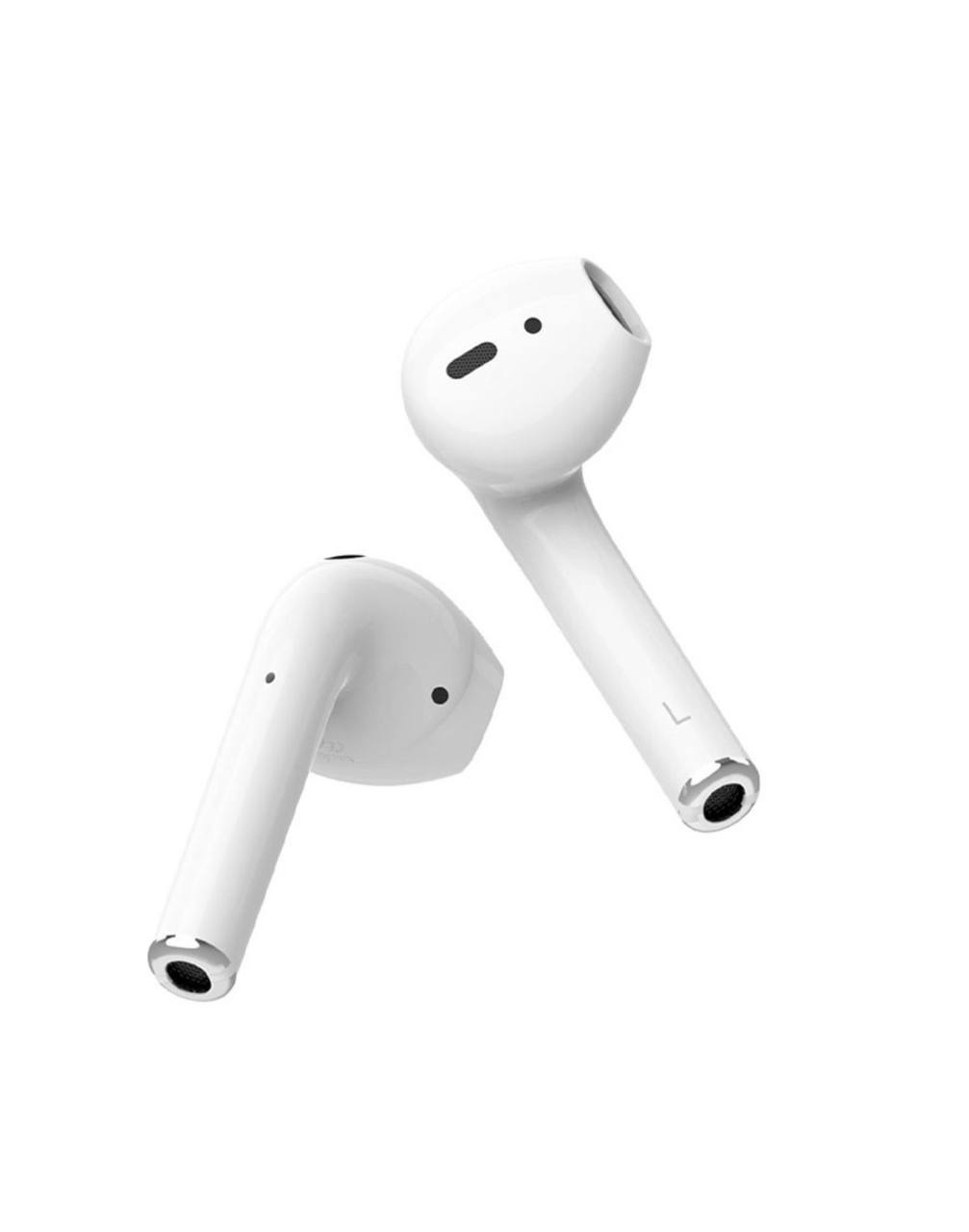 

Беспроводные наушники Maimi TW5 White (TW_5), TW5