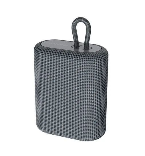 

Портативная колонка CANYON CNE-CBTSP4DG Dark Grey (СП-00049642), Серый, CNE-CBTSP4DG