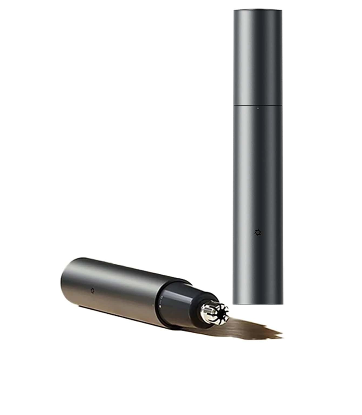 

Триммер Mijia Electric Nose Hair Trimmer черный, Electric Nose Hair Trimmer