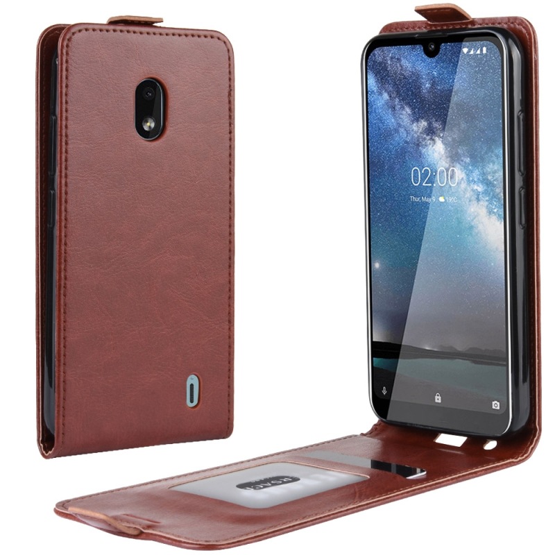 

Чехол MyPads для Nokia 2.2 Brown (134743), Коричневый, Nokia 2.2