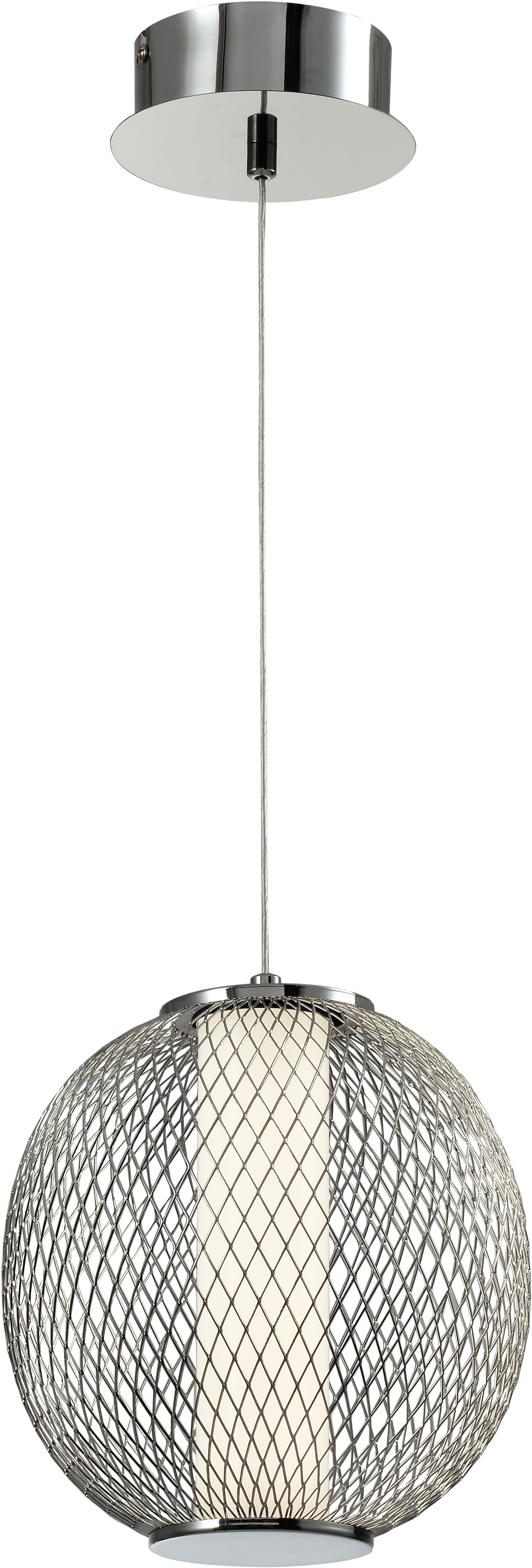

Подвесной светильник ESCADA 10250/1LED