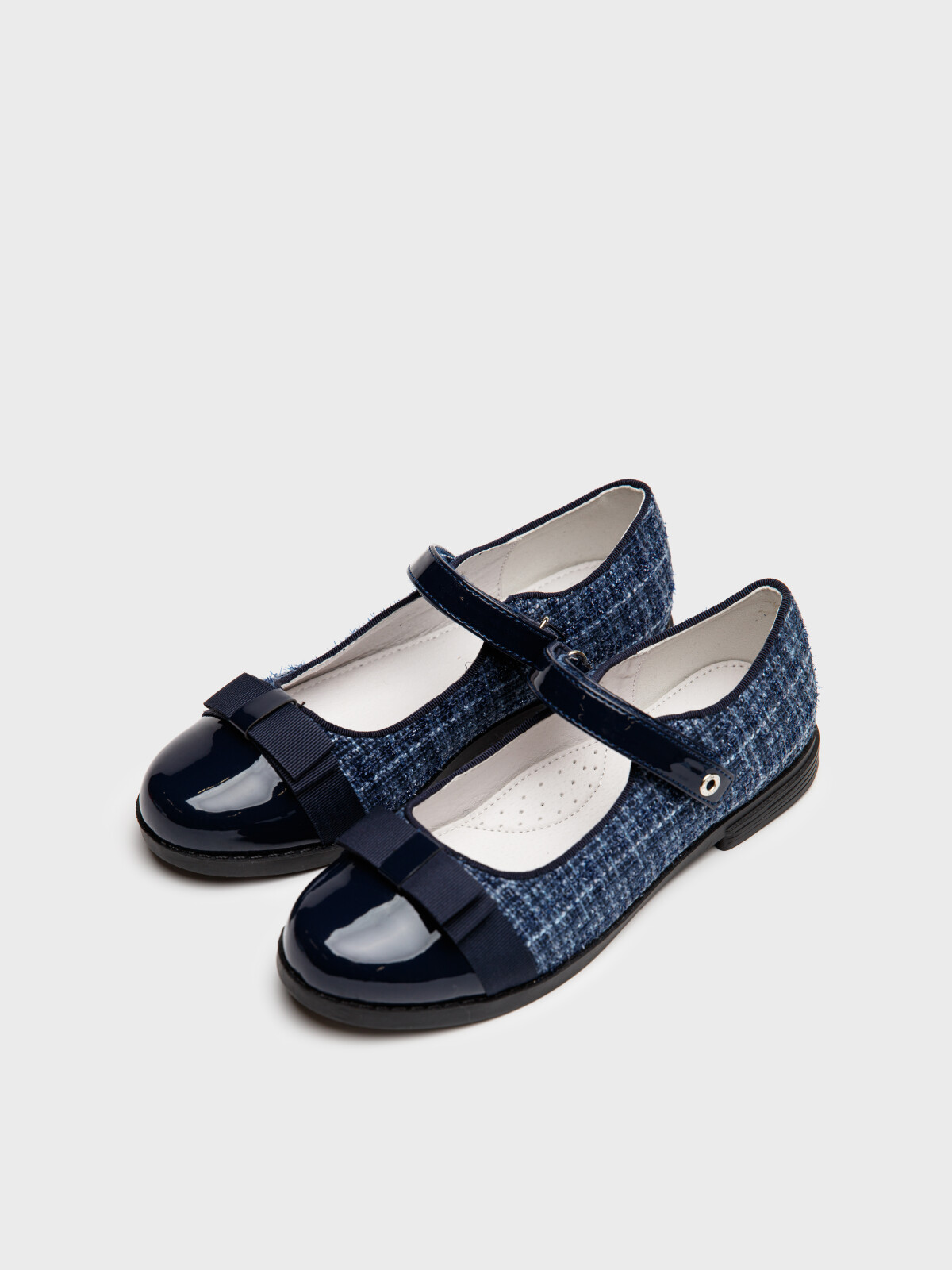 

Туфли PlayToday 22427919, темно-синий, 37, 22427919