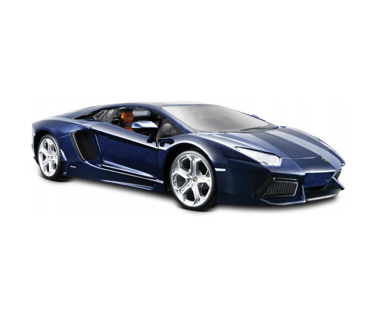 

Машинка Maisto 1:24 SP (A) - Lamborghini Aventador LP 700-4