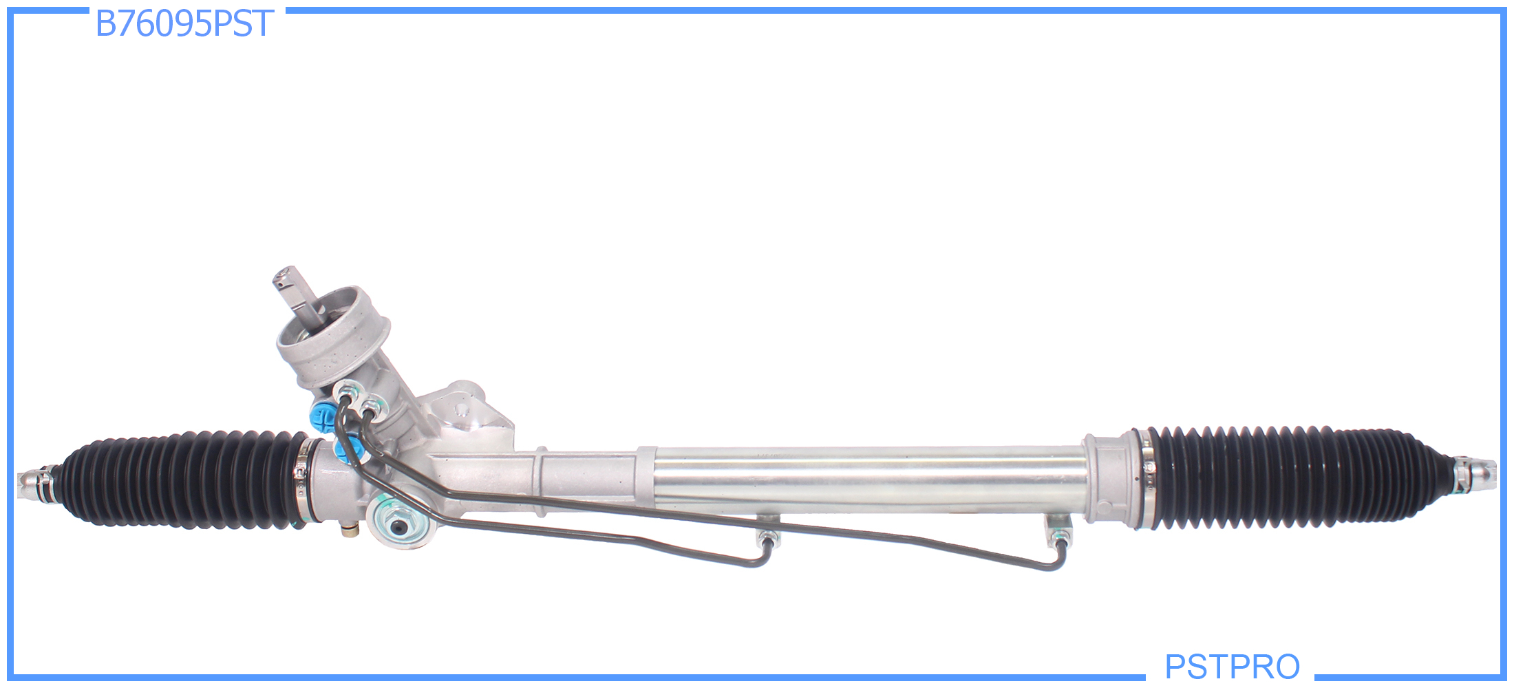 

Рулевая рейка PSTPRO VW Passat B5 1996-2005, VW Passat B5+ 2000-2005, Audi A4 / Avant 1995