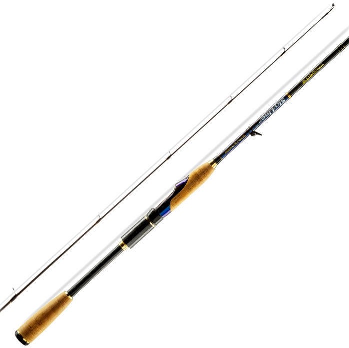 

Спиннинг Favorite Skyline SKY TZ (торзайт) 832L 251cm 3-14g, Skyline SKY TZ