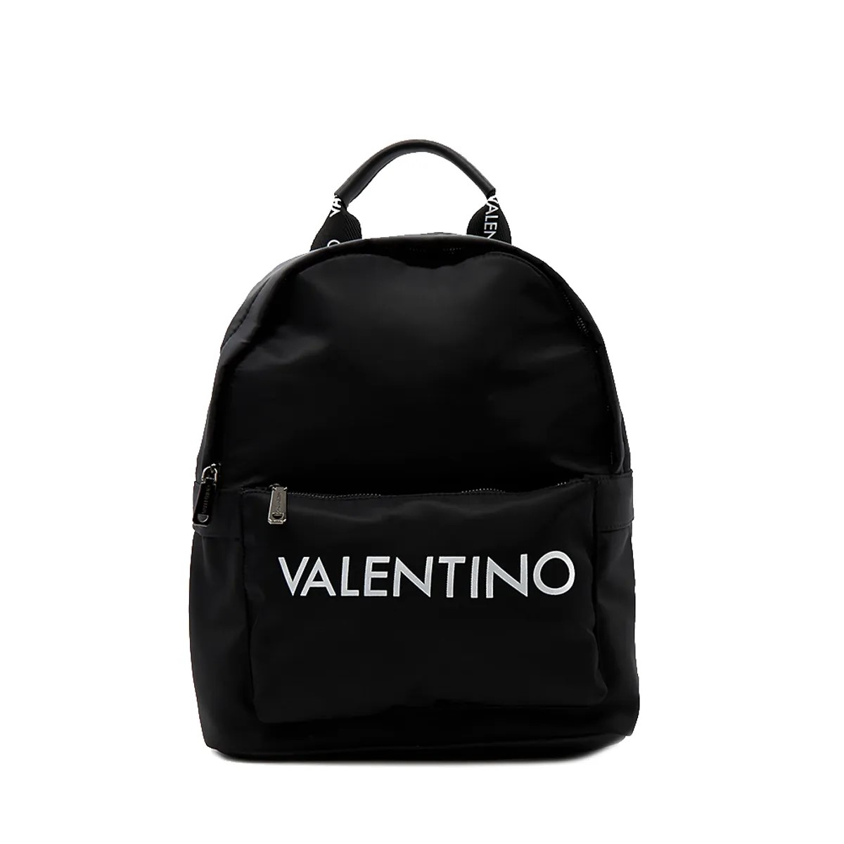 Рюкзак Valentino Bags Kylo женский, чёрный-001, OS, VBS47301