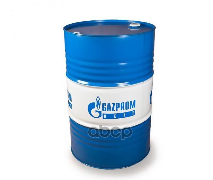 

Gazpromneft Gazpromneft Super 5w40 Sg/Cd 205л П/С Шт