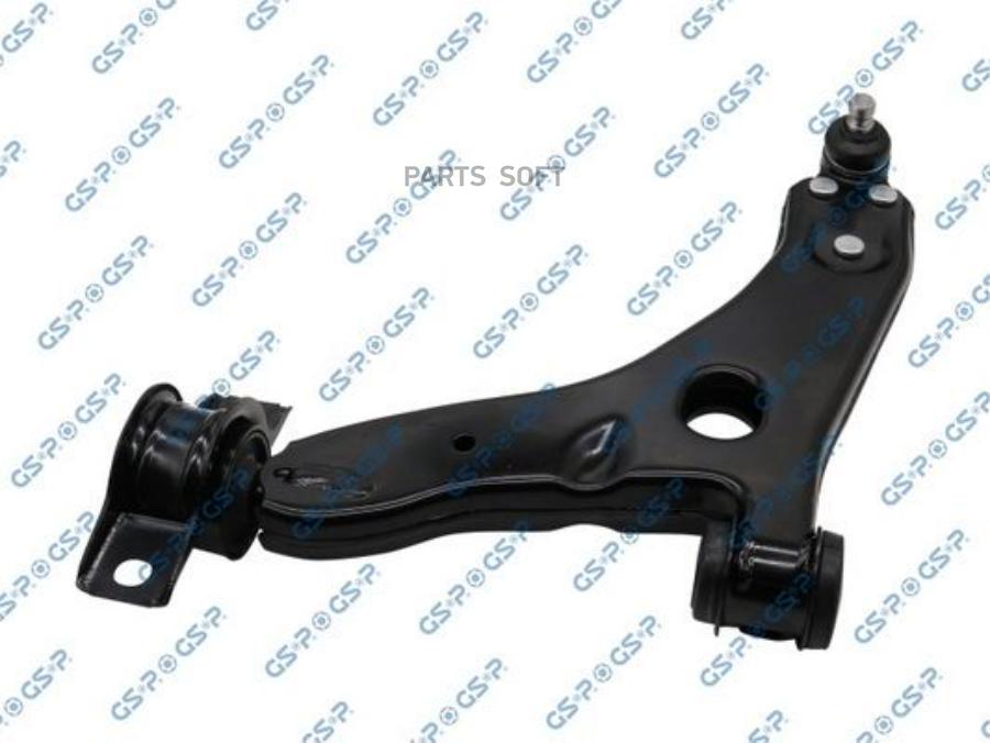

Рычаг Подвески Ford Focus (Daw Dbw) GSP арт. s060442