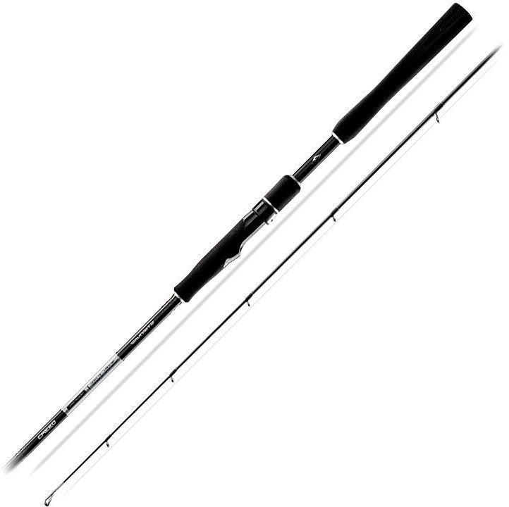 

Спиннинг Favorite Creed CRD-762ExН 229сm 20-80g Ex.Fast, Creed CRD