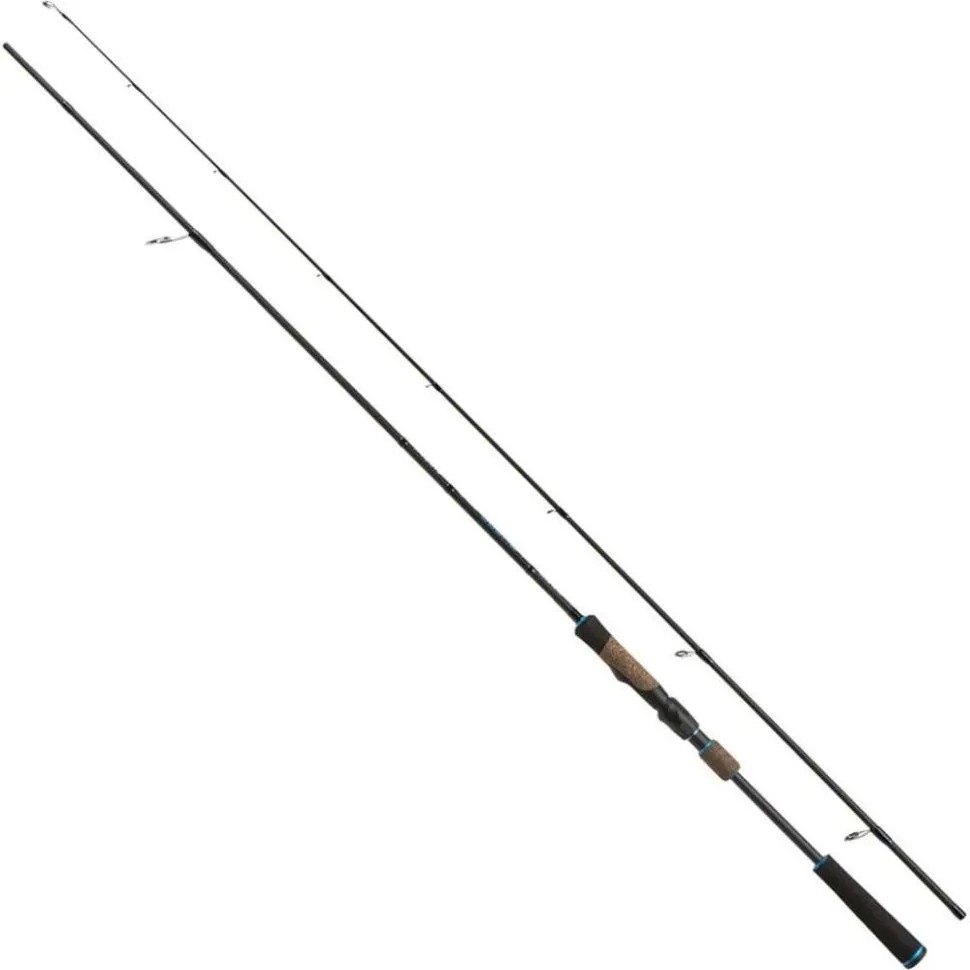 

Спиннинг Favorite Cobalt CBL-1002Н 20-50g 300см, Cobalt CBL