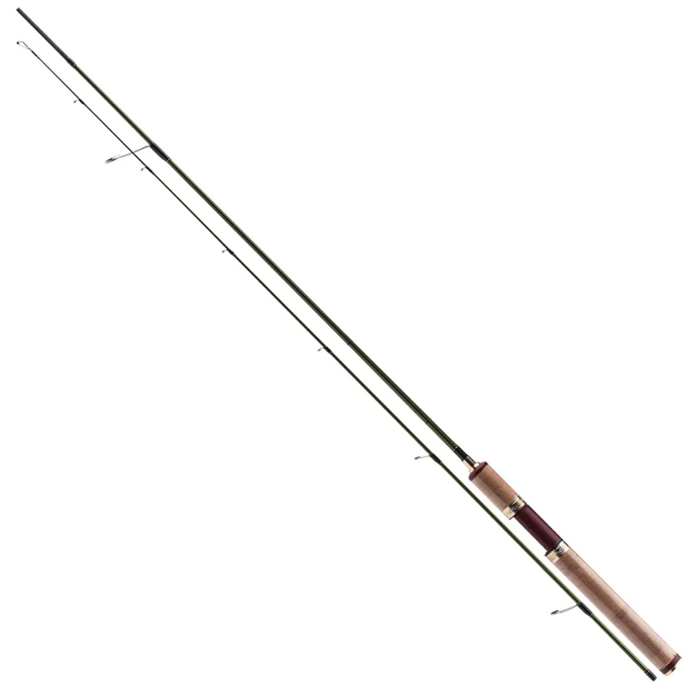 

Спиннинг Favorite Arena ARN-682UL 204cm 1.5-5g 2.5-5lb, Arena