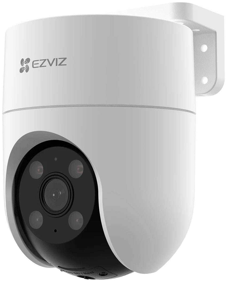 Камера Ezviz CS-H8c 1080P дюралайт tl fcb 3528 60l 240v 100m w белый