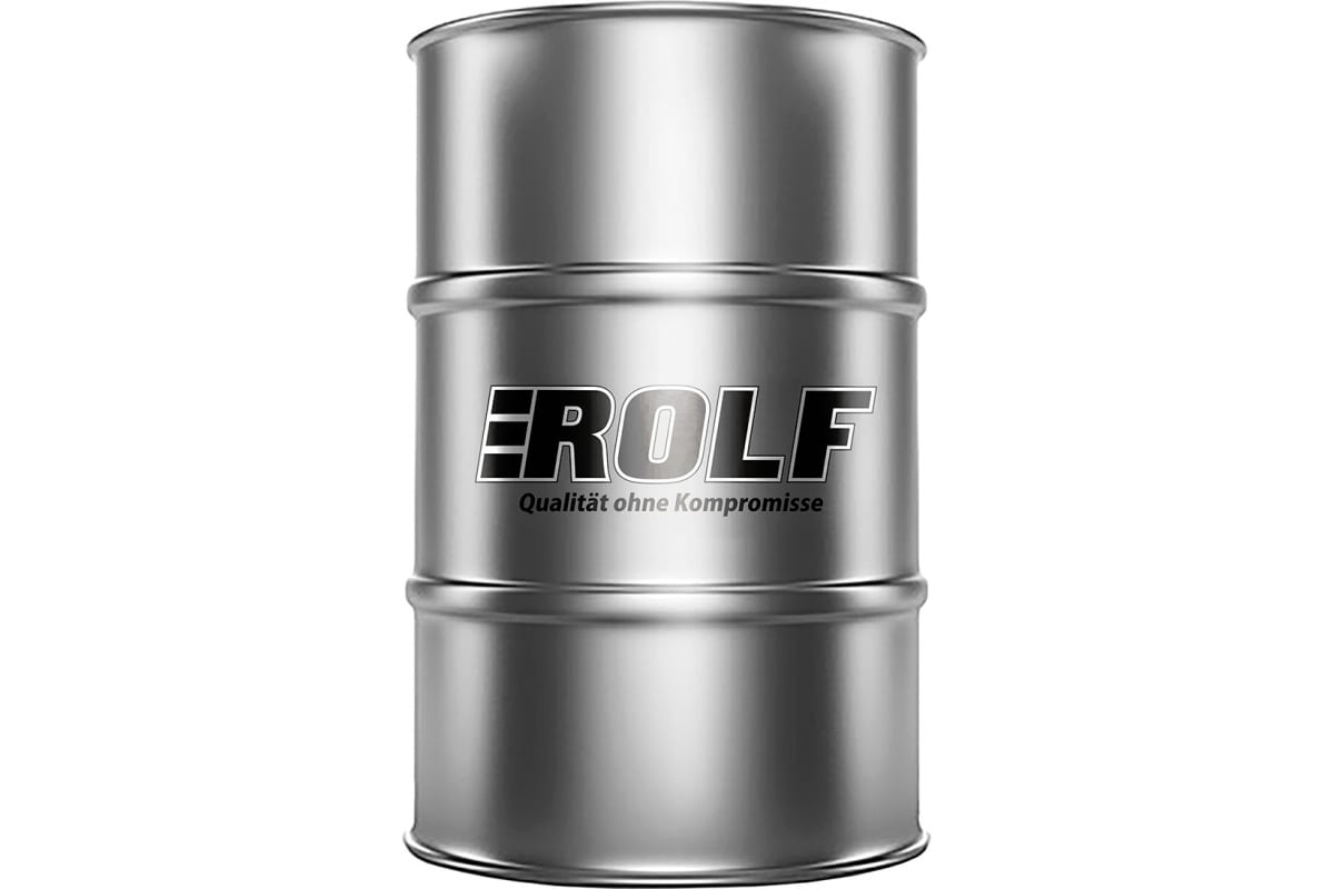 Масло Rolf Compressor M5 R 46 208 Л ROLF арт. 322577