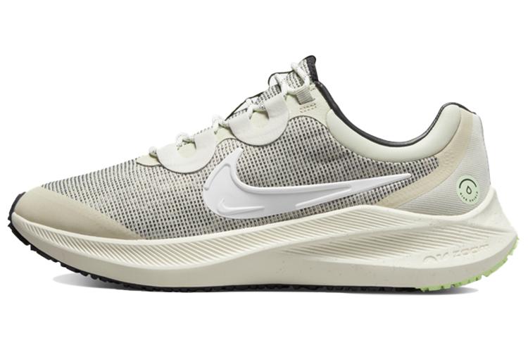 

Кроссовки унисекс Nike Zoom Winflo 8 бежевые 40 EU, Бежевый, Zoom Winflo 8