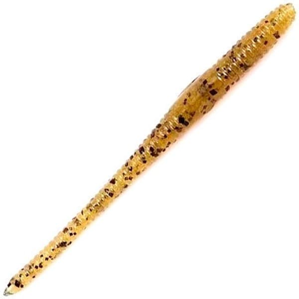 

Силиконовая приманка Sawamura Swimmy Bullet 3.8" #14, Коричневый, Swimmy Bullet