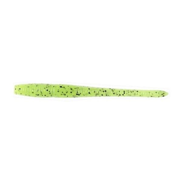 

Силиконовая приманка Sawamura Swimmy Bullet 2.5" #31, Зеленый, Swimmy Bullet