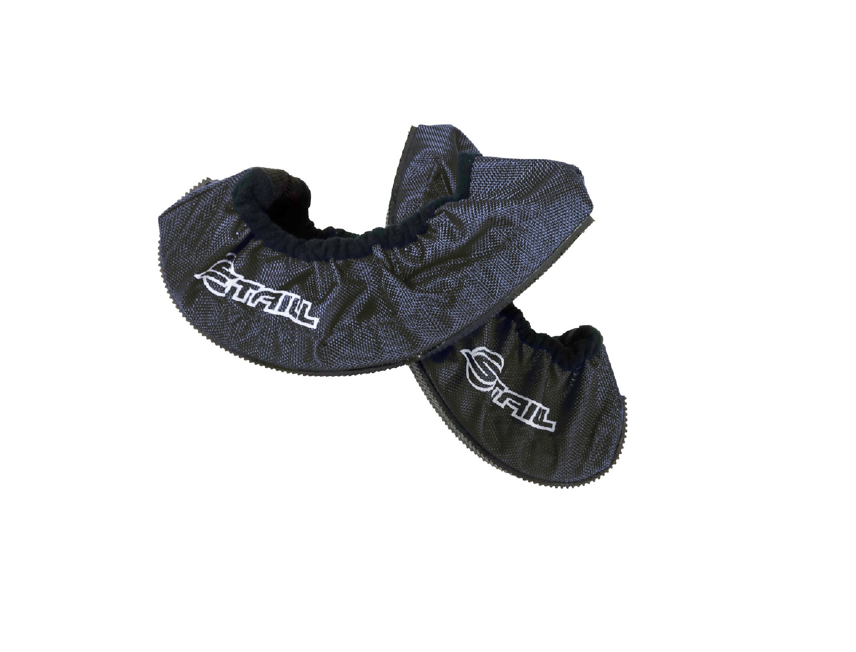 Чехлы для лезвий коньков STAILL GUARD&GO M (черный)