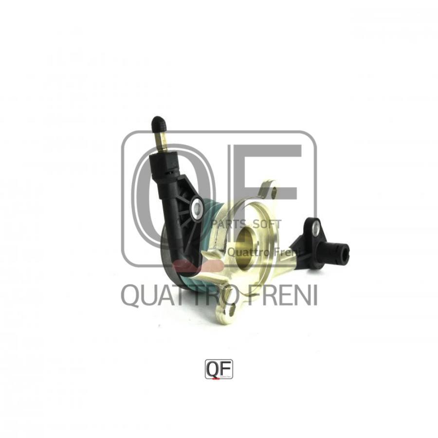 

Подшипник Выжимной Гидравлический QUATTRO FRENI арт. QF50B00017