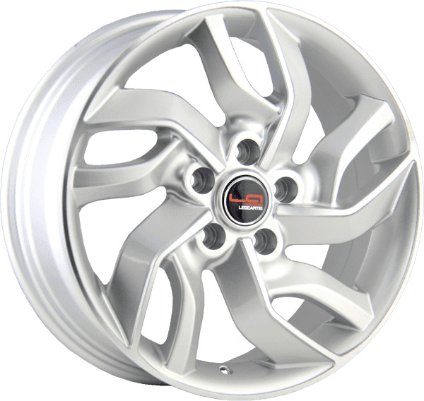 

Колесный диск LegeArtis Concept-GN517 (SF) 6.5xR15 ET39 5*105 D56.6