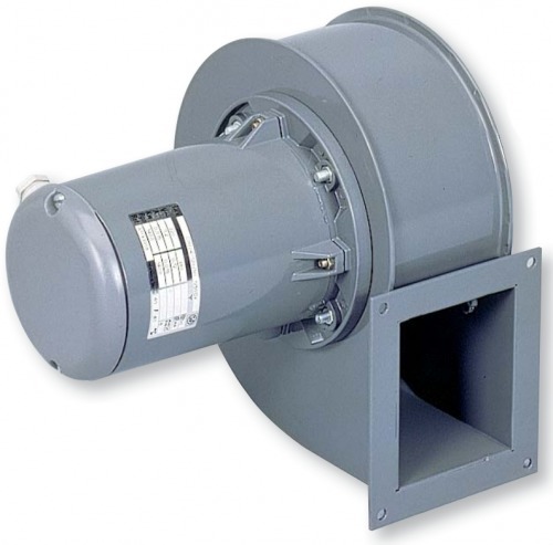 

Вентилятор Soler & Palau CMB/2-120/050 0,09KW LG270 VE