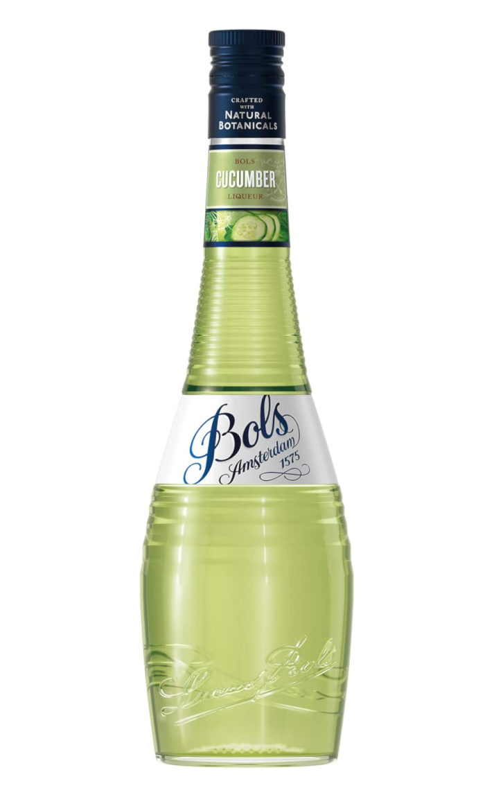 

Ликер Bols Cucumber, 0.7 л
