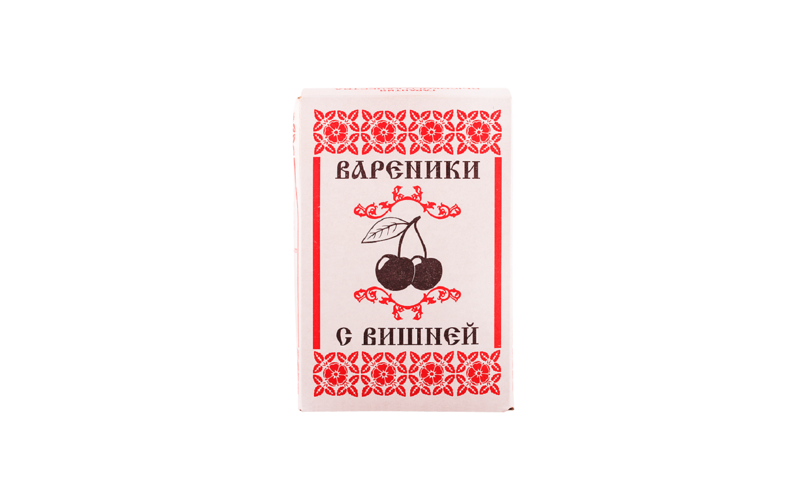 

Вареники Чайковский МК с вишней, 450 г