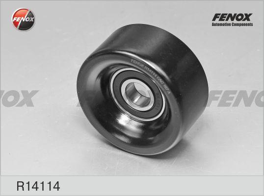 

Ролик FENOX R14114
