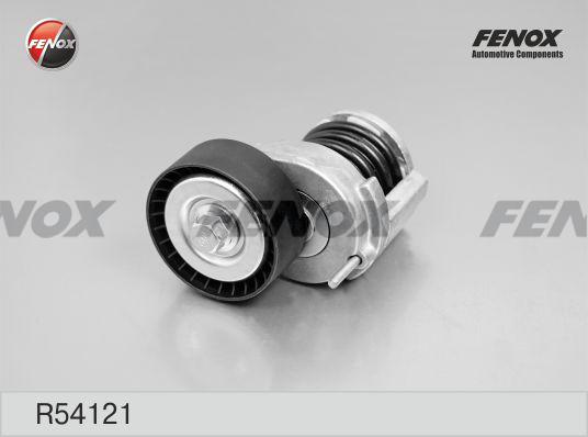 

Ролик FENOX R54121