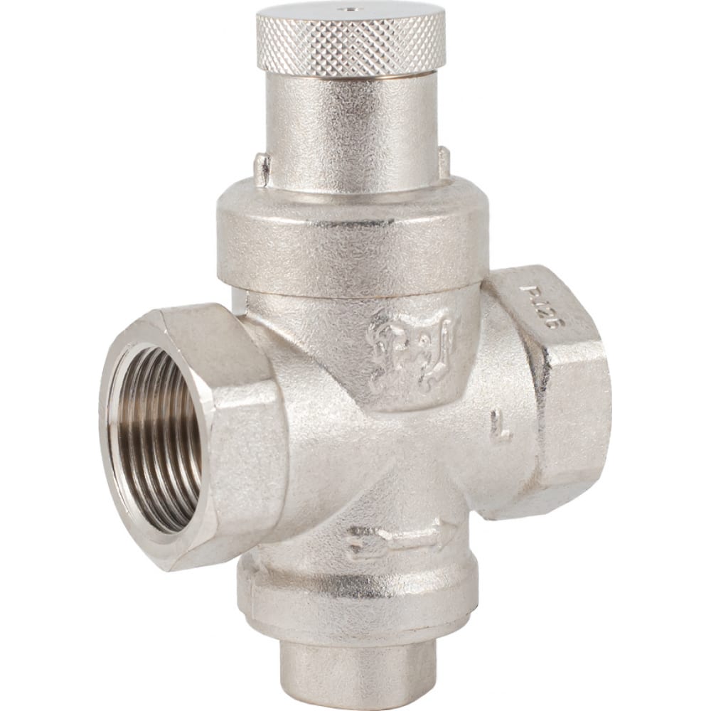 фото Редуктор давления profactor strong поршневой 3/4" pf prv 256