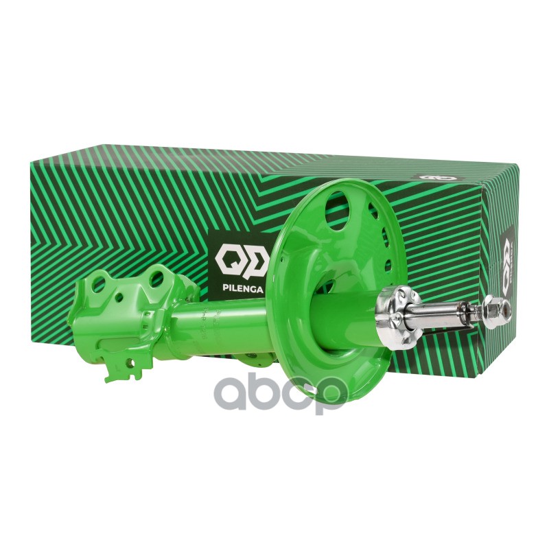 

SHP7216_амортизатор передний левый!\ Toyota Rav IV 2.0/2.4/2.2D 05-12