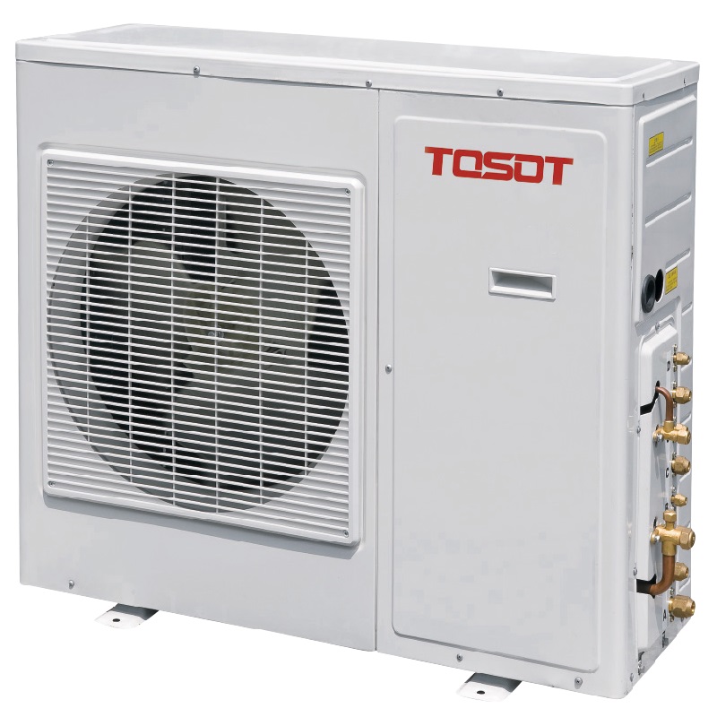 

Внешний блок Tosot T36H-FM4/O, T36H-FM4/O