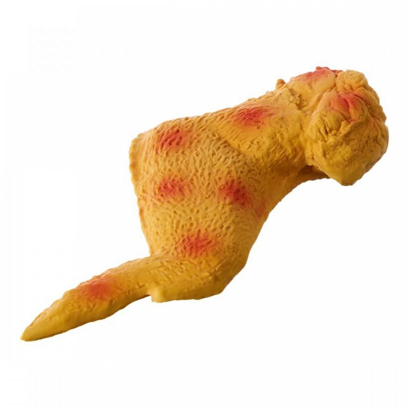 Игрушка для собак ZooOne Куриное крылышко 15 см