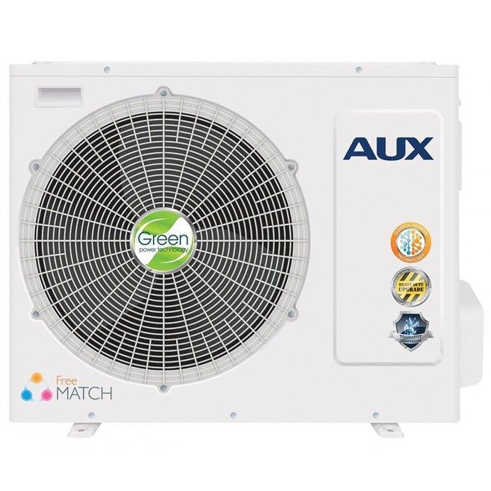 

Внешний блок AUX AM3-H21/4DR1, AM3-H21/4DR1