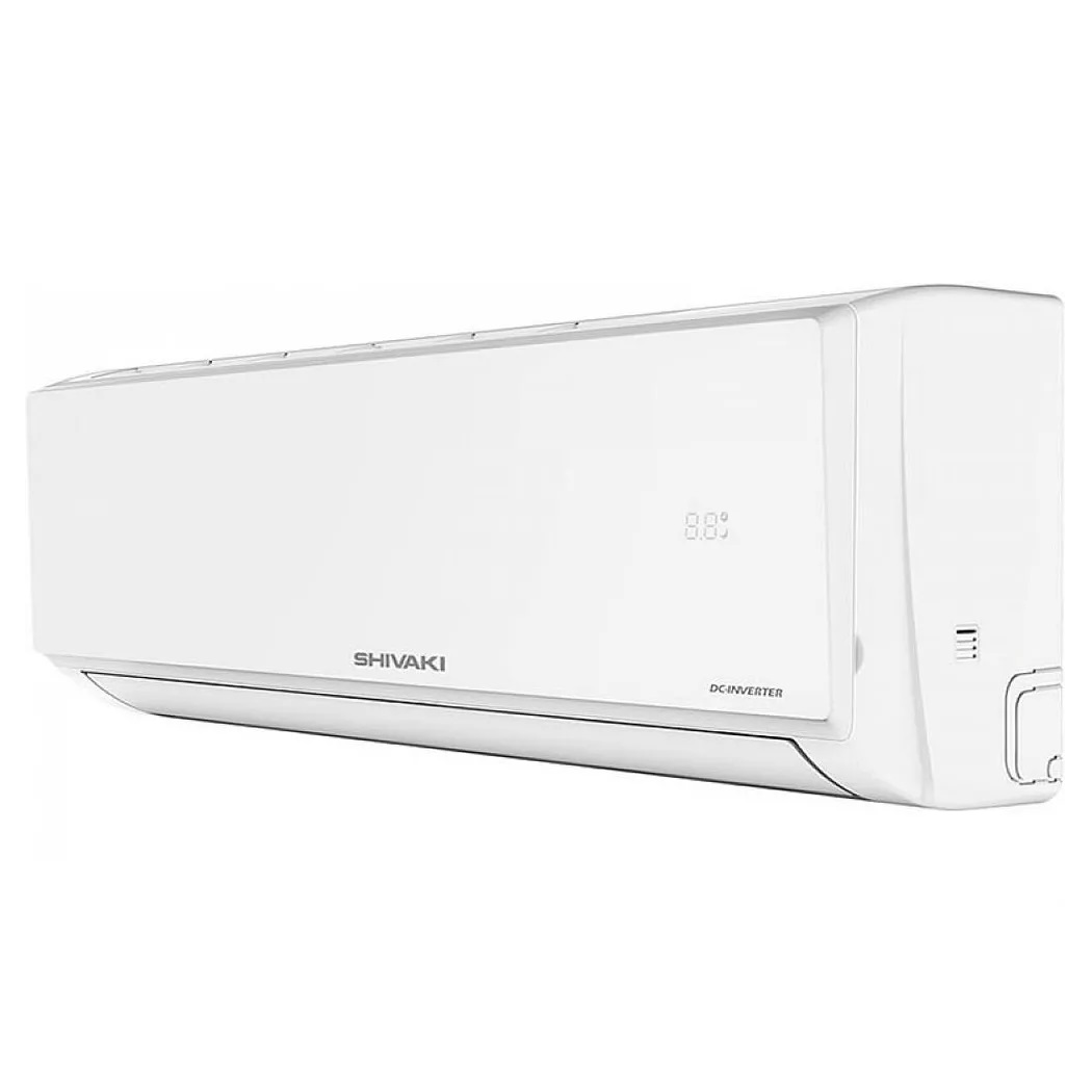 

Сплит-система Shivaki SSH-P099DC, SSH-P099DC