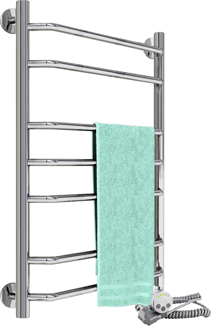 

Aquanerzh Полотенцесушитель электрический Aquanerzh Трапеция 80x50 R